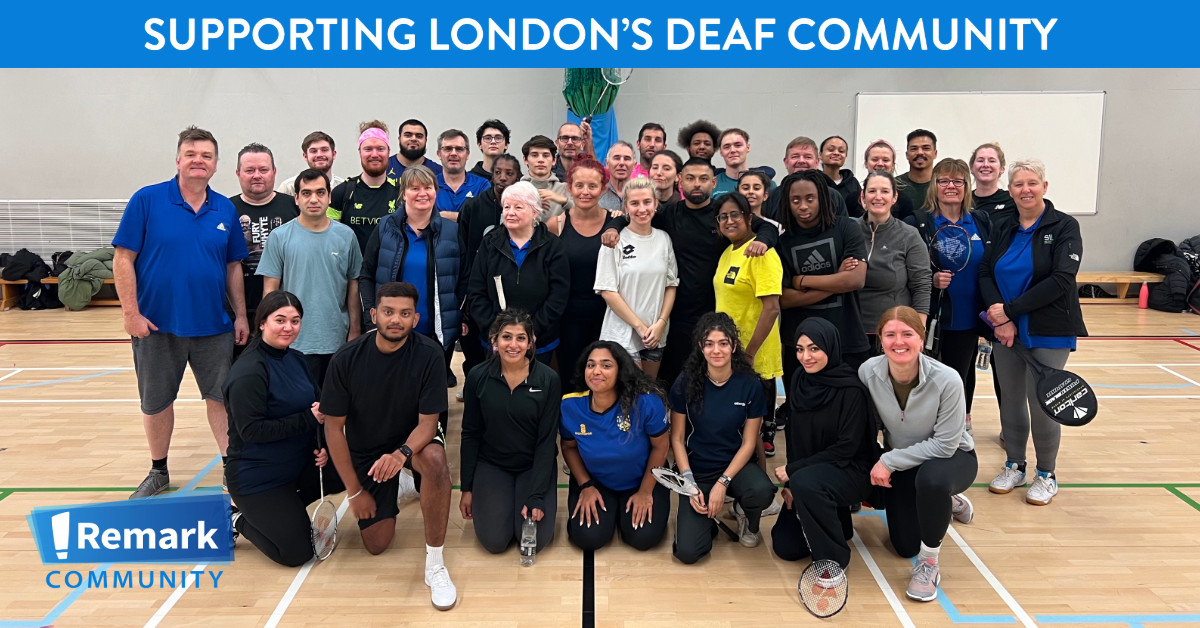 Remark! Badminton: Epic Tournament sees New Champions Crowned! — Remark ...